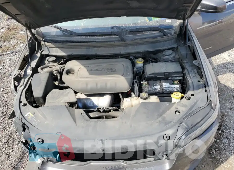 1C4PJLLB8KD403312 Photo# 12