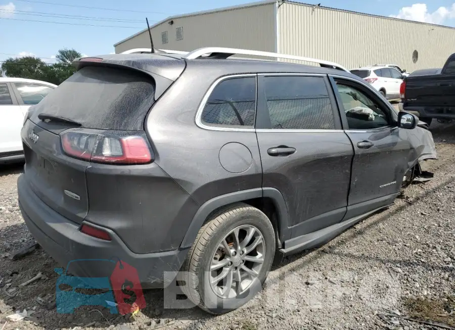1C4PJLLB8KD403312 Photo# 3
