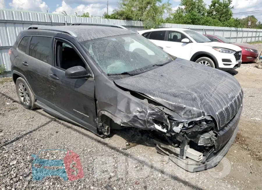 1C4PJLLB8KD403312 Photo# 4