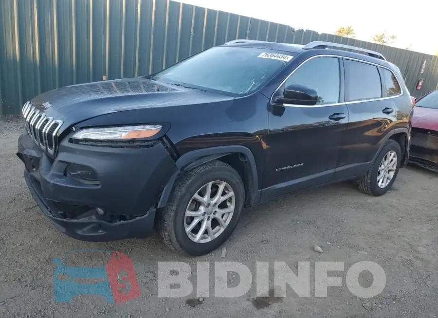 1C4PJMCB1JD512585 Photo# 1