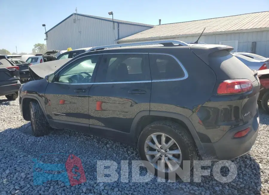 1C4PJMDB9FW528818 Photo# 2