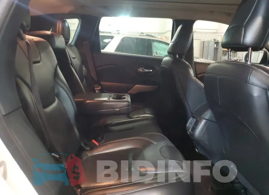 1C4PJMDS4HW609406 Photo# 11