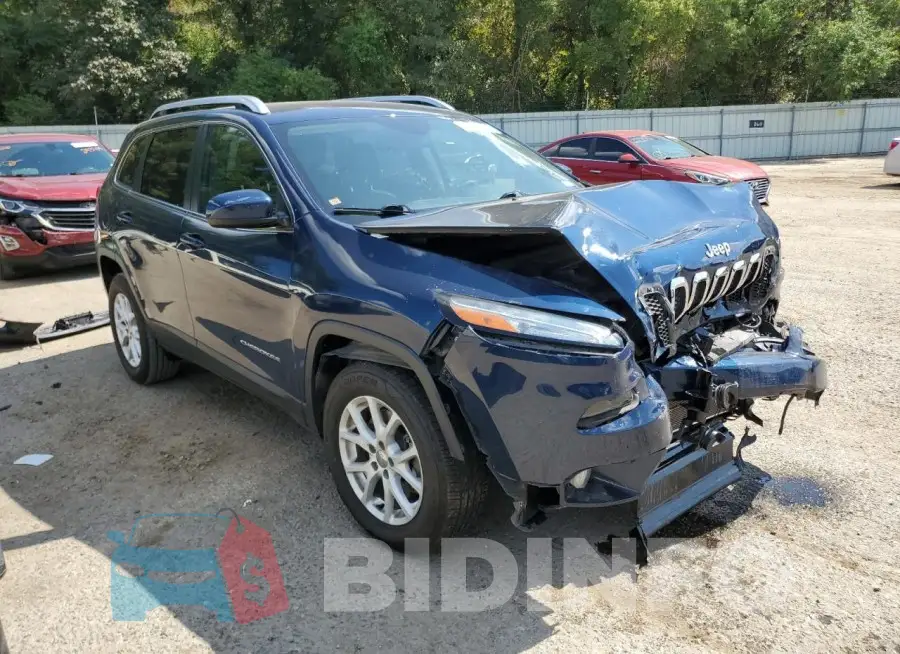 1C4PJMLB9JD529943 Photo# 4