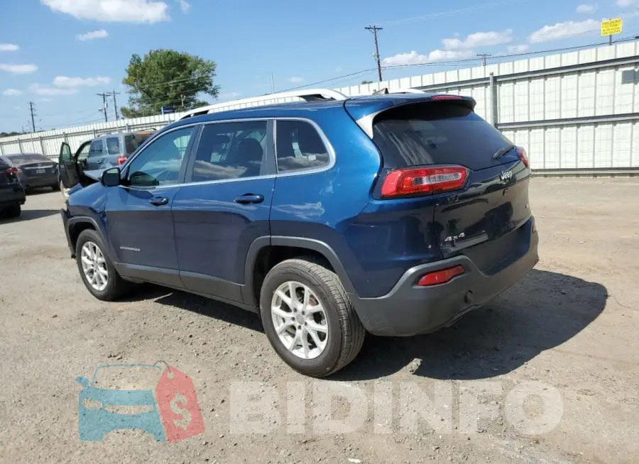 1C4PJMLB9JD529943 Photo# 2