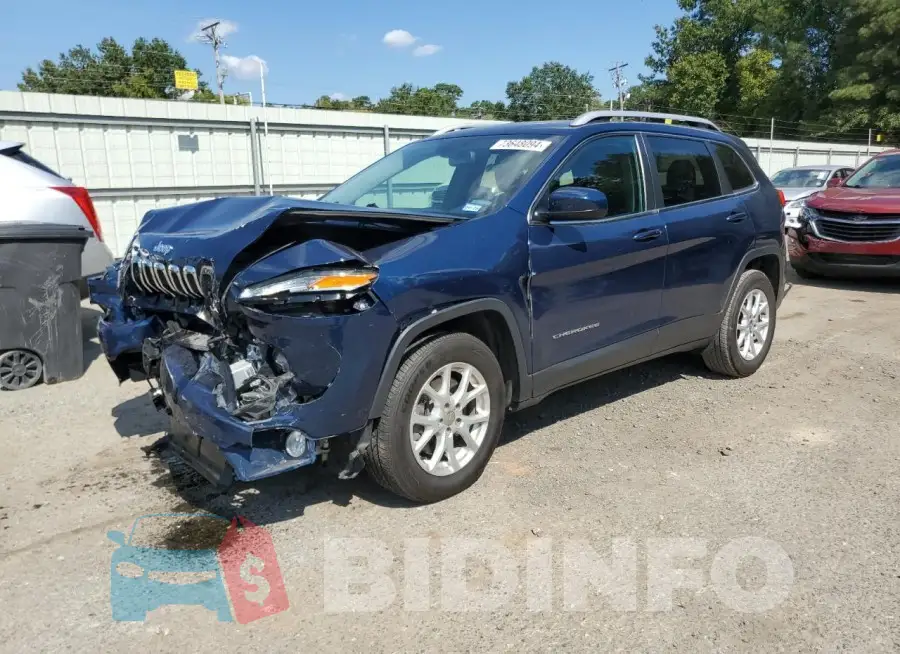1C4PJMLB9JD529943 Photo# 1