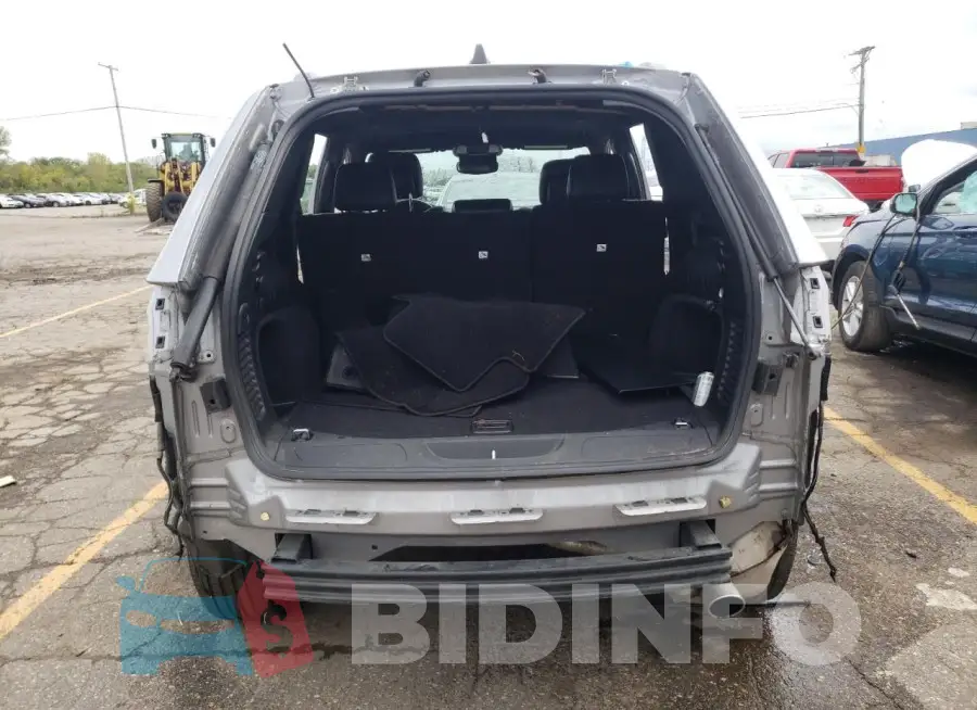 1C4RJFBG3MC501096 Photo# 6