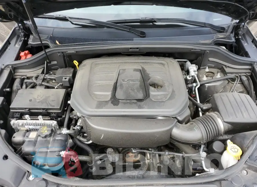 1C4RJFBG9MC703912 Photo# 12