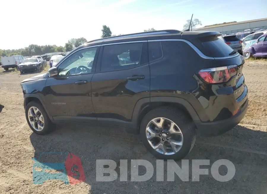 3C4NJDCB8LT234448 Photo# 2