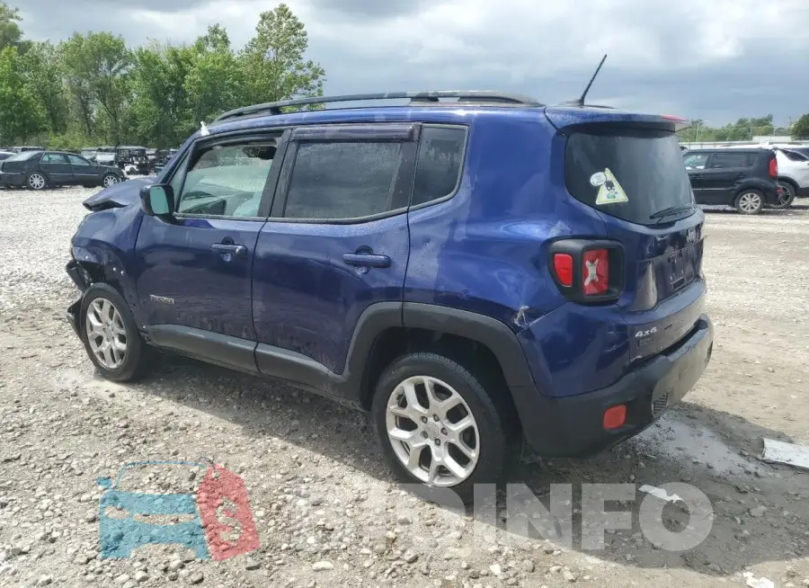 ZACCJBBB8HPE52157 Photo# 2