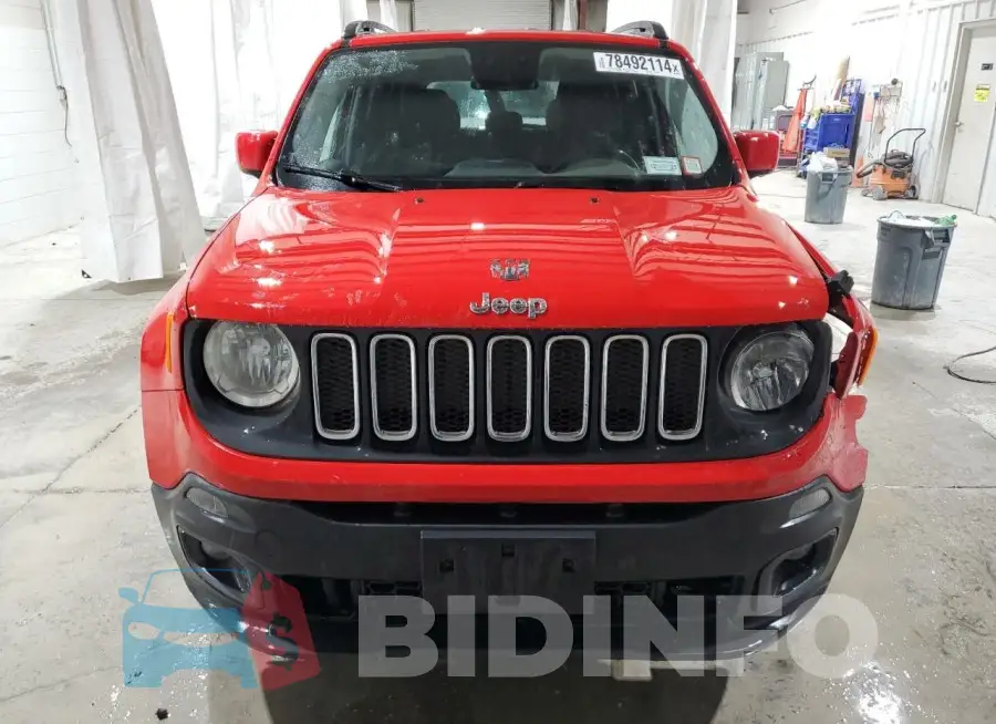 ZACCJBBT0FPB52557 Photo# 5