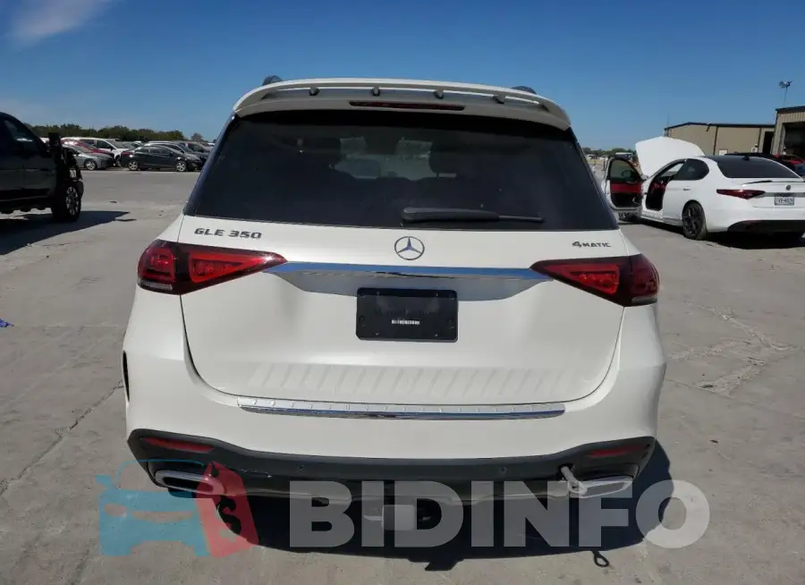 4JGFB4KB6PA883581 Photo# 6