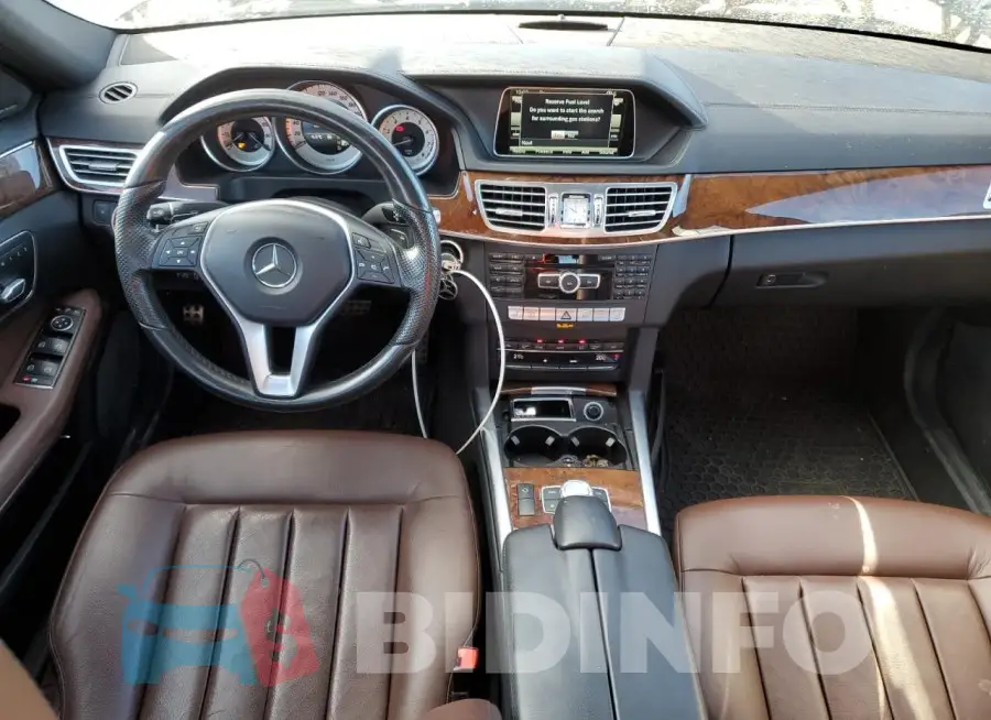 WDDHF6HB4FB155129 Photo# 8