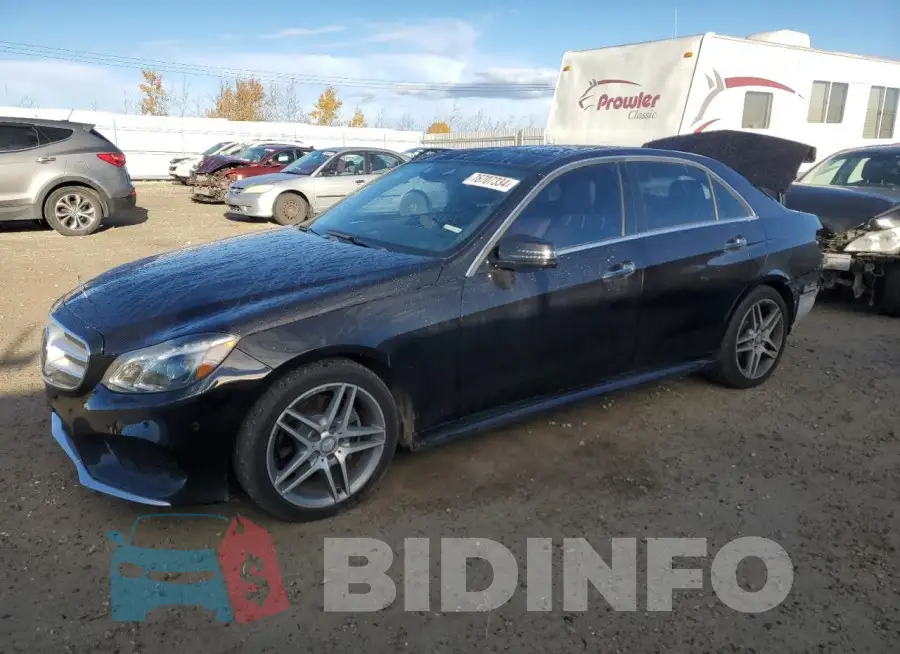 WDDHF6HB4FB155129 Photo# 1