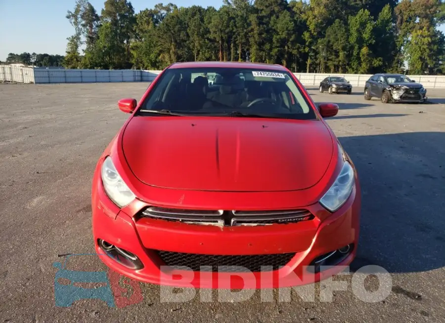 1C3CDFFAXGD817942 Photo# 5