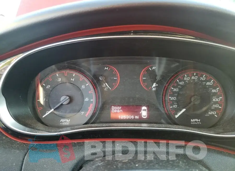 1C3CDFFAXGD817942 Photo# 9