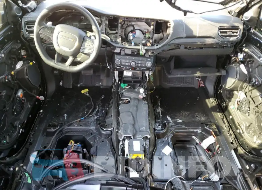 1C4SDJCT0PC683030 Photo# 8