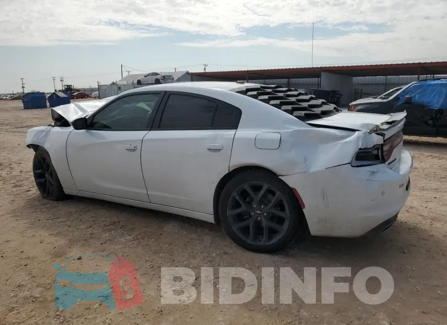 2C3CDXBG8KH714174 Photo# 2
