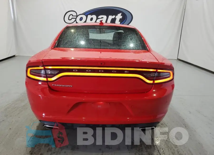2C3CDXBG9PH595414 Photo# 6