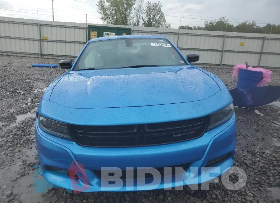 2C3CDXBGXPH707430 Photo# 5