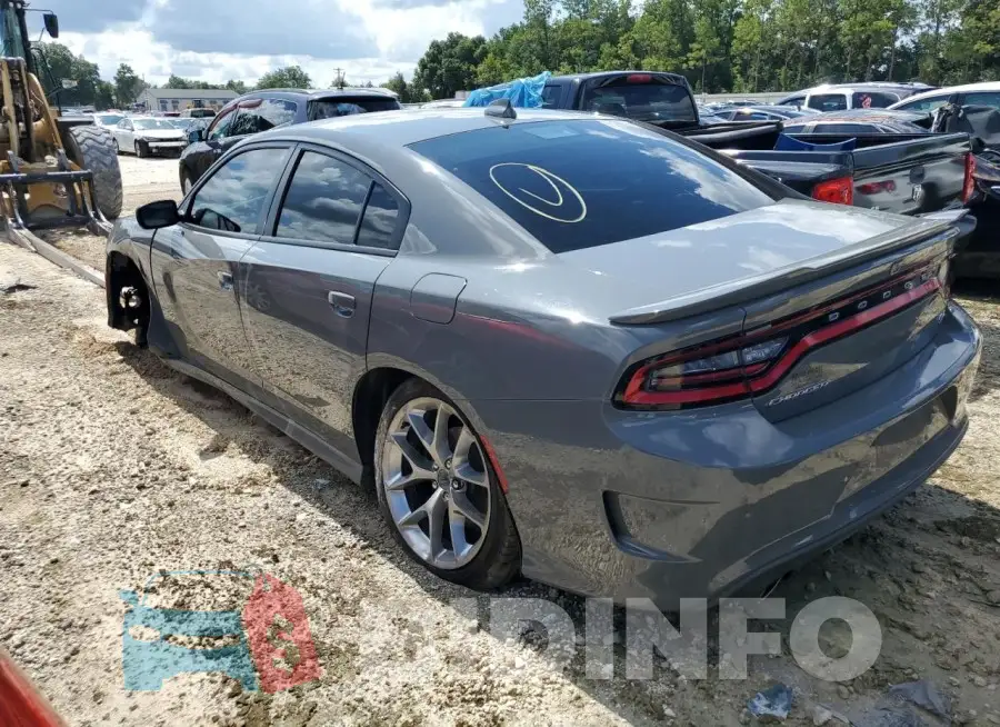 2C3CDXCT5KH643012 Photo# 2