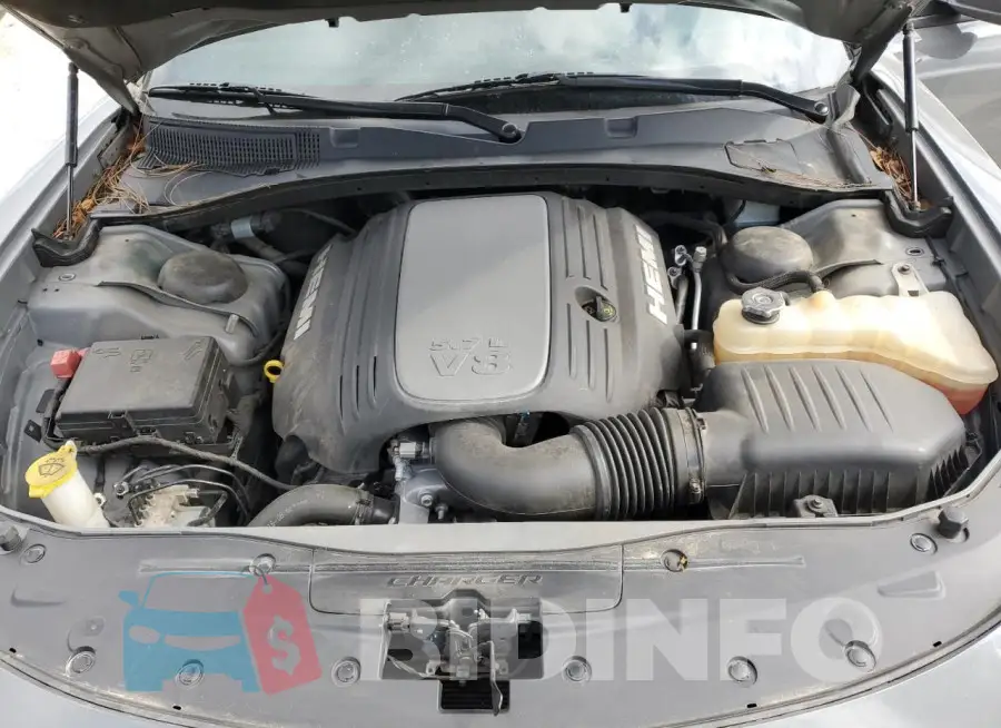 2C3CDXCT5KH643012 Photo# 11