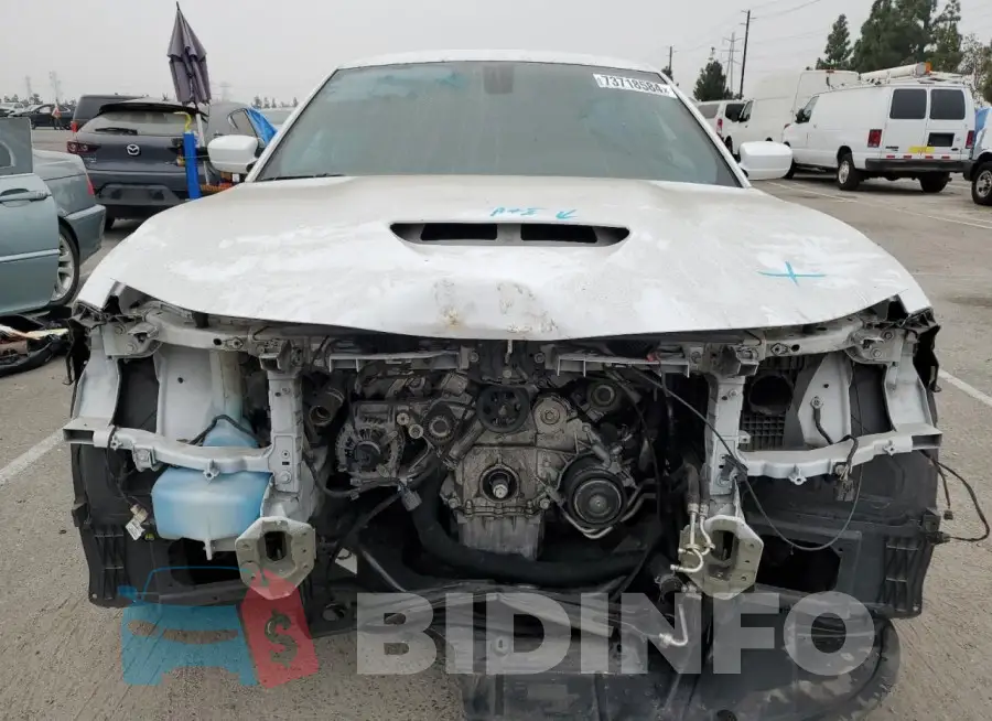 2C3CDXCT8KH598194 Photo# 5
