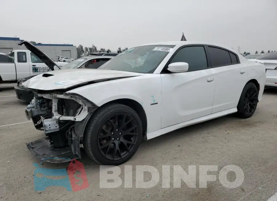 2C3CDXCT8KH598194 Photo# 1