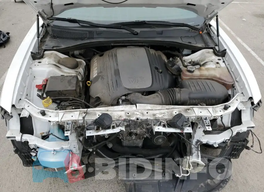 2C3CDXCT8KH598194 Photo# 11
