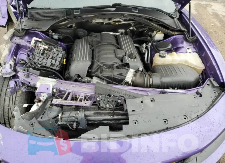 2C3CDXGJ4KH665298 Photo# 11