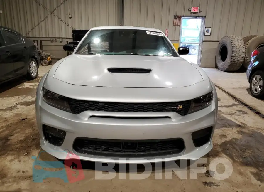 2C3CDXGJXPH502937 Photo# 5