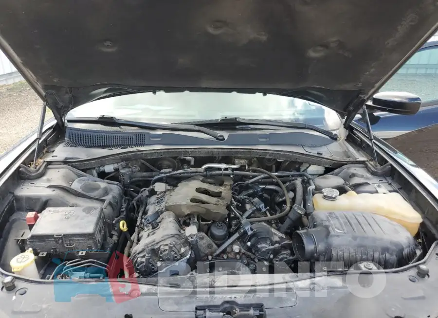 2C3CDXHG2FH925125 Photo# 11
