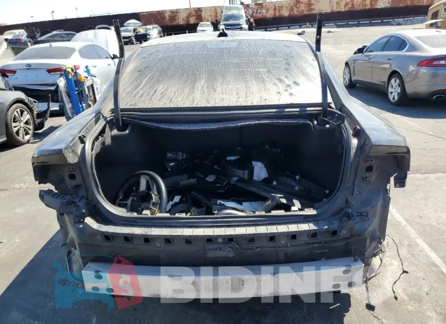 2C3CDXHGXGH339323 Photo# 6