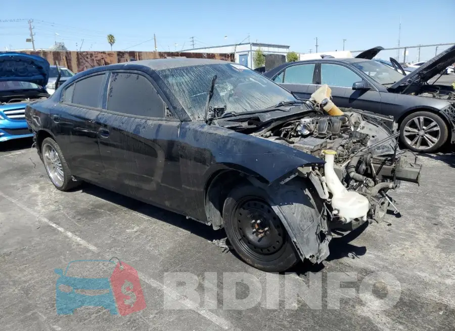 2C3CDXHGXGH339323 Photo# 4