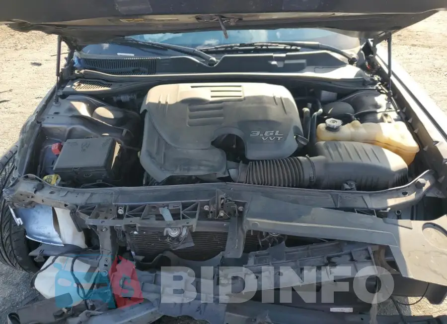 2C3CDZAGXKH507606 Photo# 11