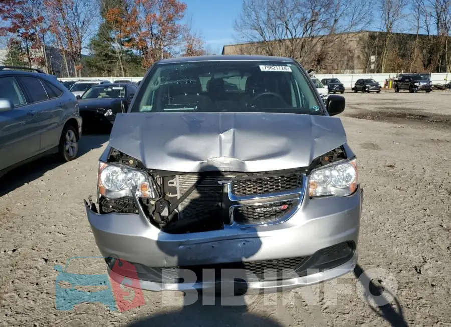 2C4RDGBG8JR158415 Photo# 5