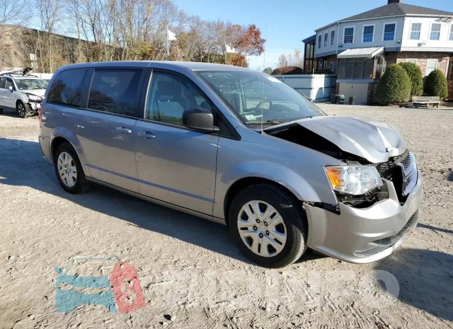 2C4RDGBG8JR158415 Photo# 4