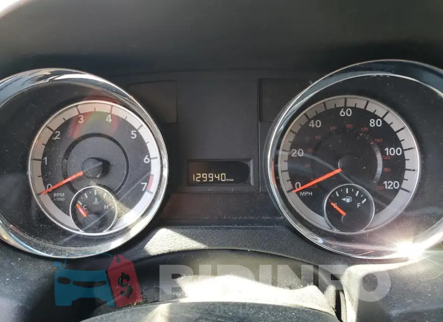 2C4RDGBGXGR387350 Photo# 9