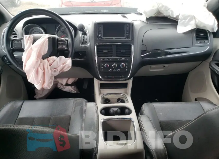 2C4RDGCGXKR551297 Photo# 8