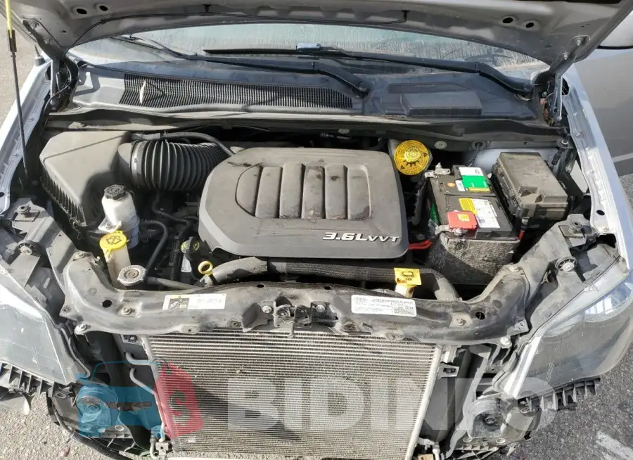 2C4RDGEG1JR214674 Photo# 12