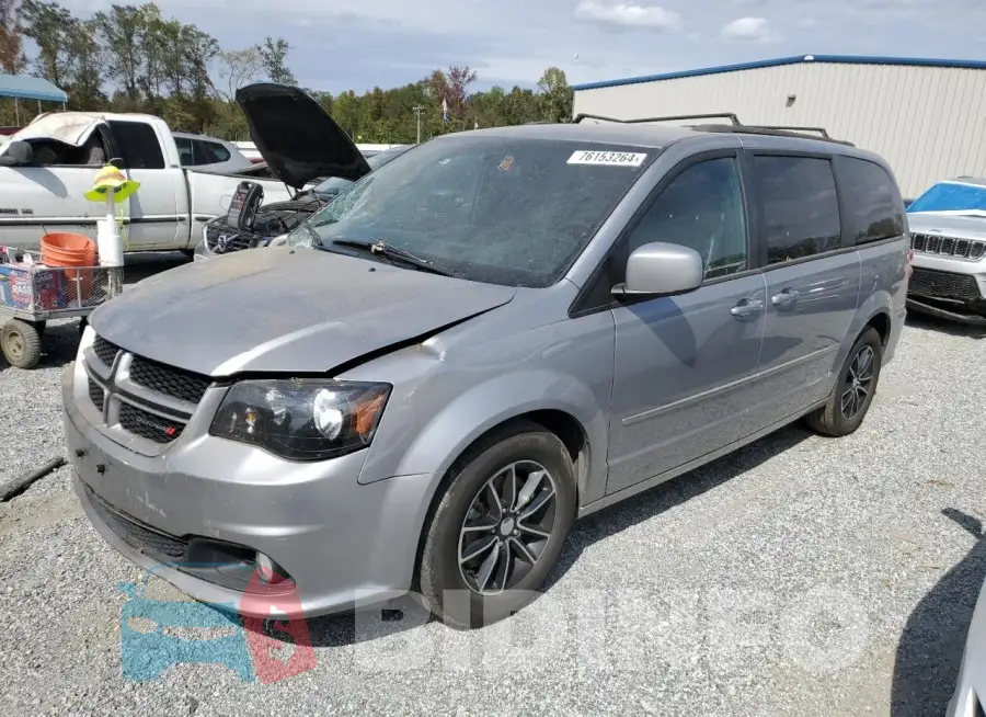 2C4RDGEG5GR352873 Photo# 1