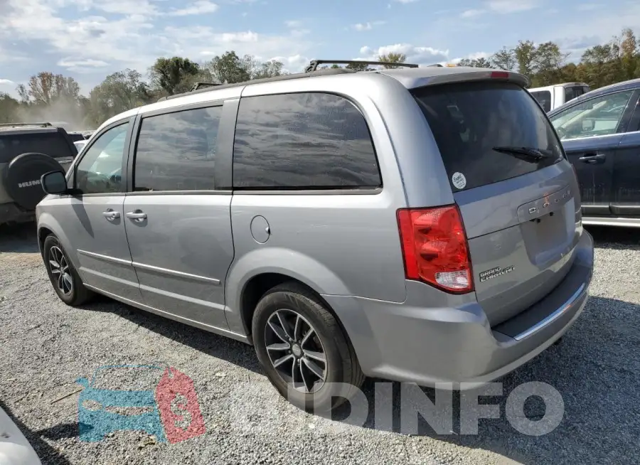 2C4RDGEG5GR352873 Photo# 2