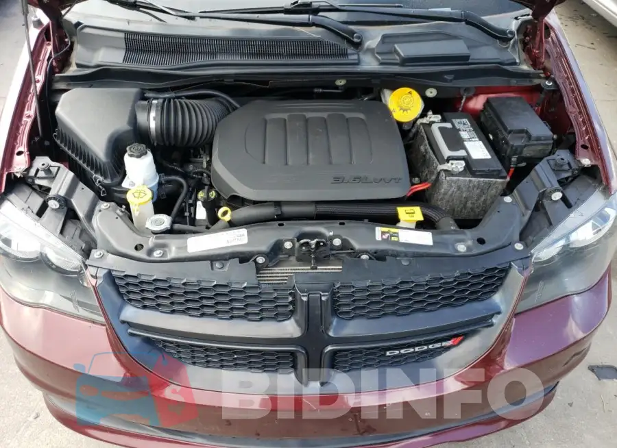 2C4RDGEG5KR675278 Photo# 12