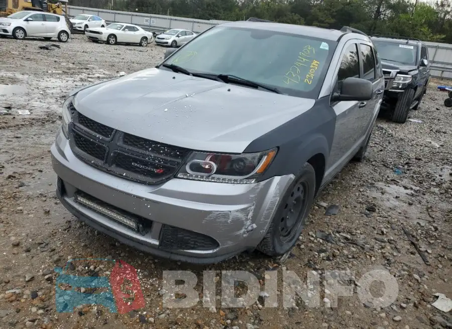 3C4PDCAB2HT504472 Photo# 1