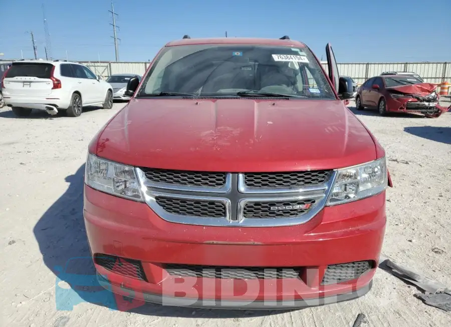 3C4PDCAB3HT691382 Photo# 5