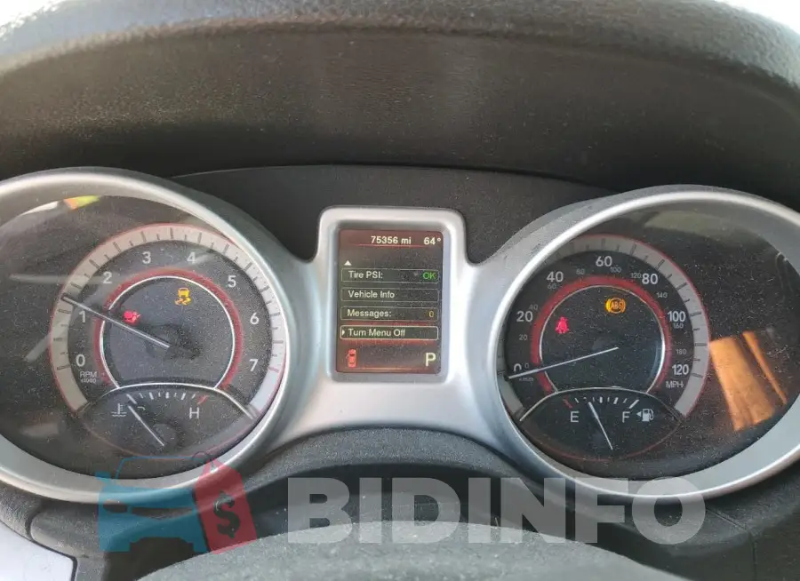 3C4PDCAB3HT691382 Photo# 9