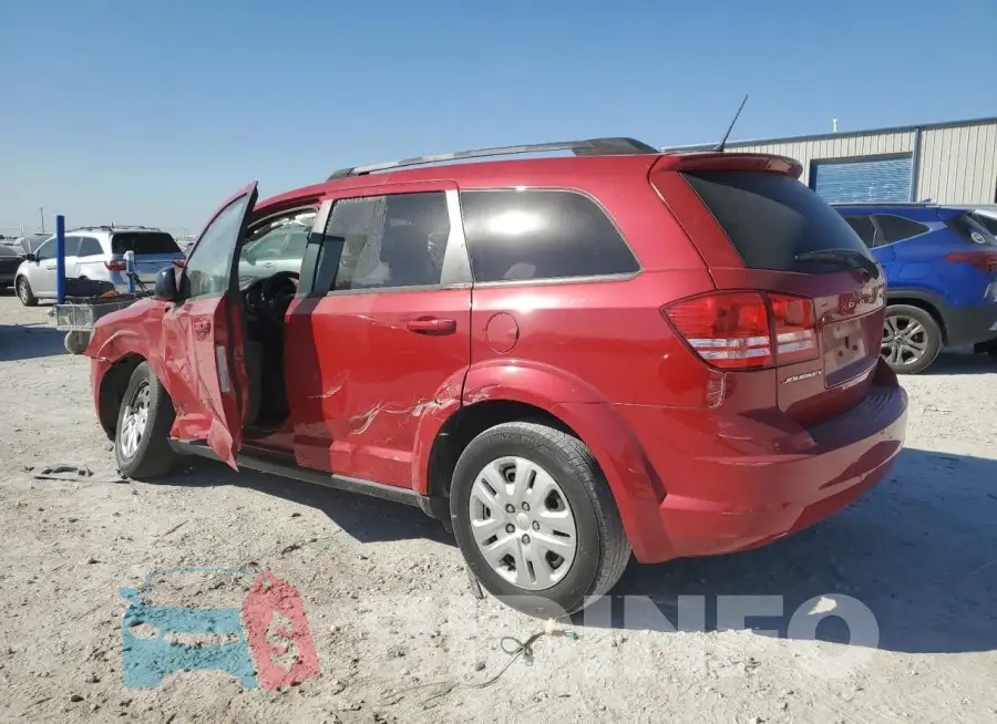 3C4PDCAB3HT691382 Photo# 2