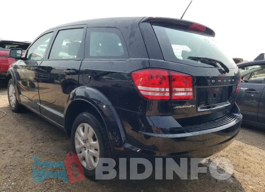 3C4PDCAB5FT654797 Photo# 2