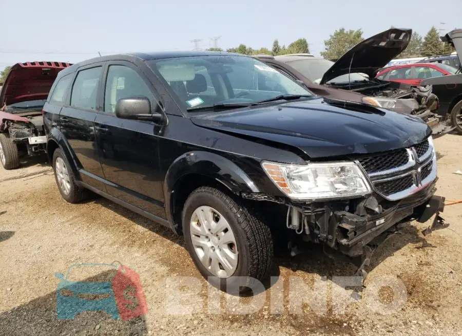 3C4PDCAB5FT654797 Photo# 4