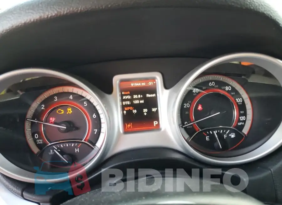 3C4PDCAB7LT181206 Photo# 9