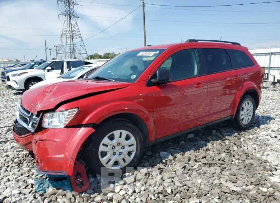 3C4PDCAB7LT181206 Photo# 1